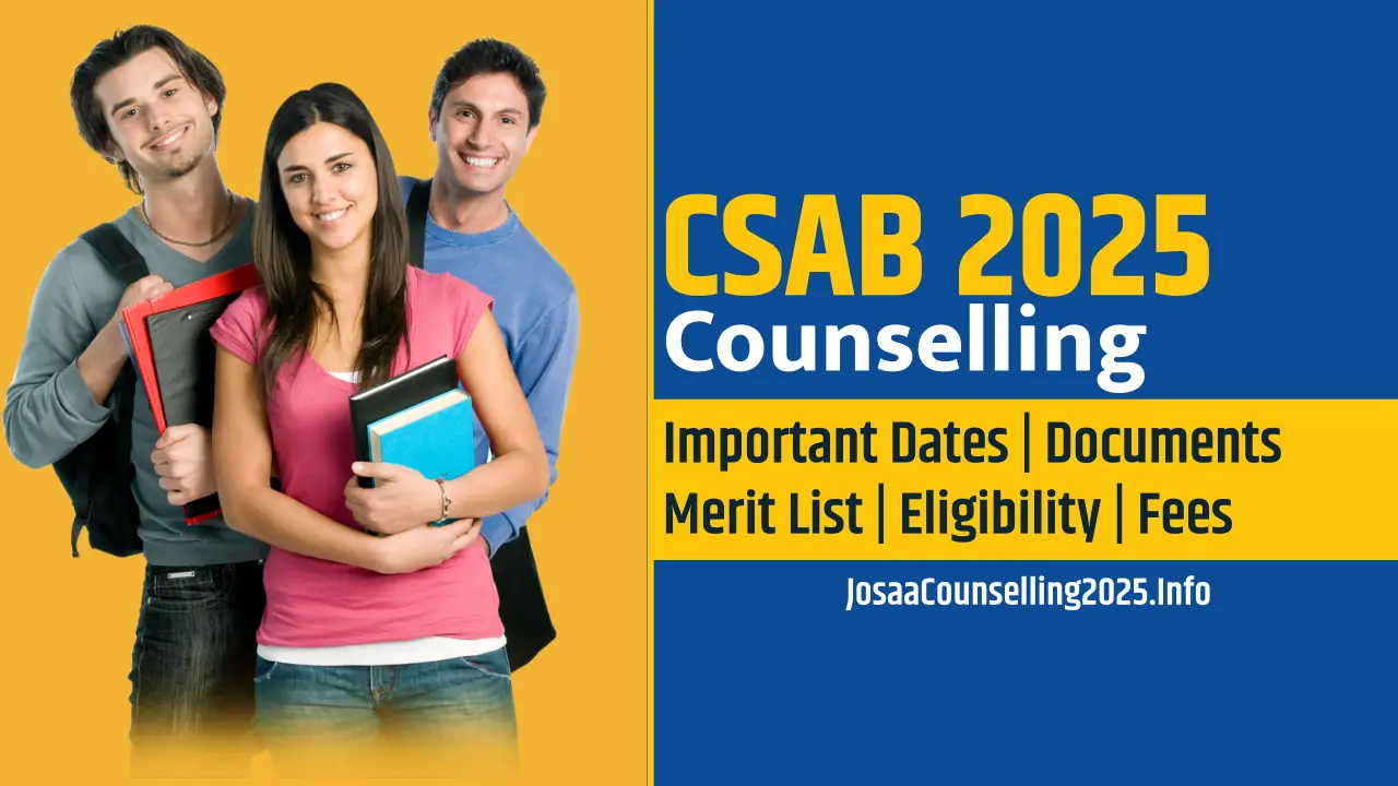 CSAB Counselling 2025